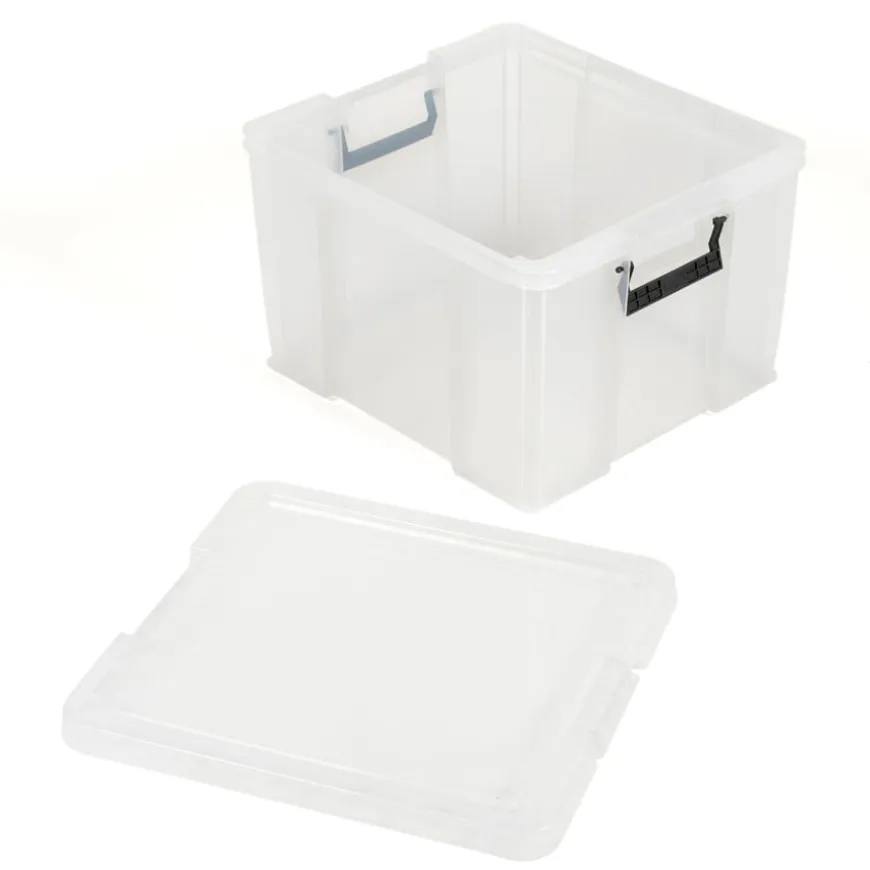 Allstore Plastic Storage Box