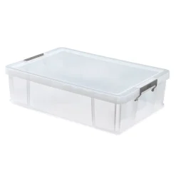 Allstore Plastic Storage Box