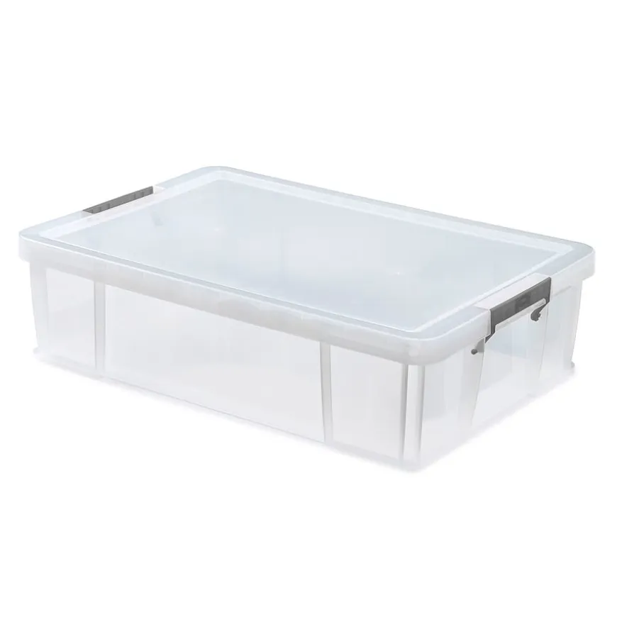 Allstore Plastic Storage Box