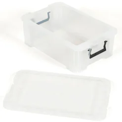 Allstore Plastic Storage Box