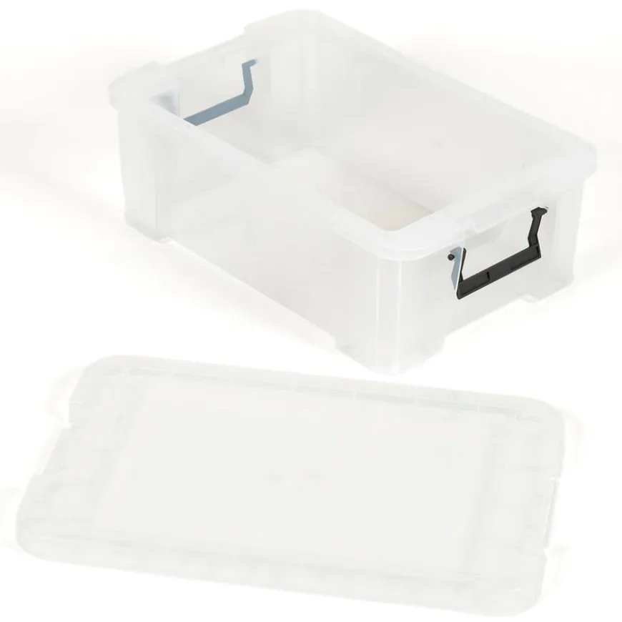 Allstore Plastic Storage Box