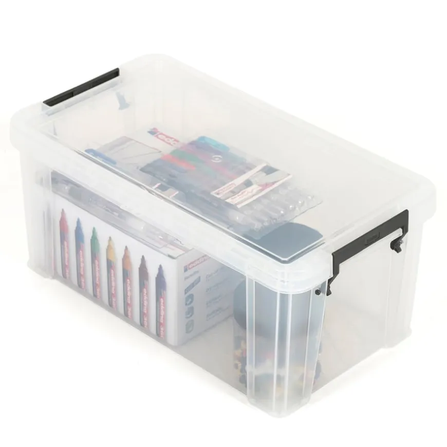 Allstore Plastic Storage Box