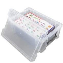 Allstore Plastic Storage Box