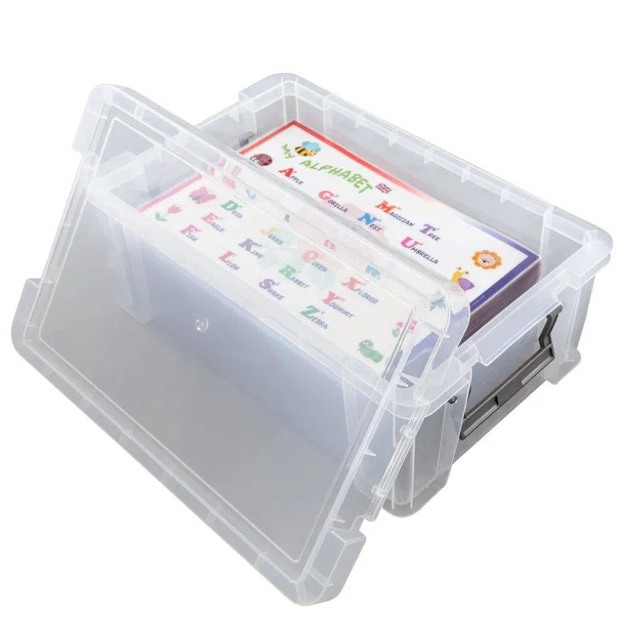 Allstore Plastic Storage Box