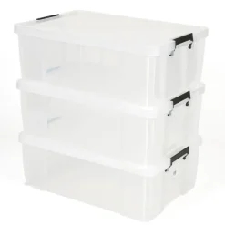 Allstore Plastic Storage Box