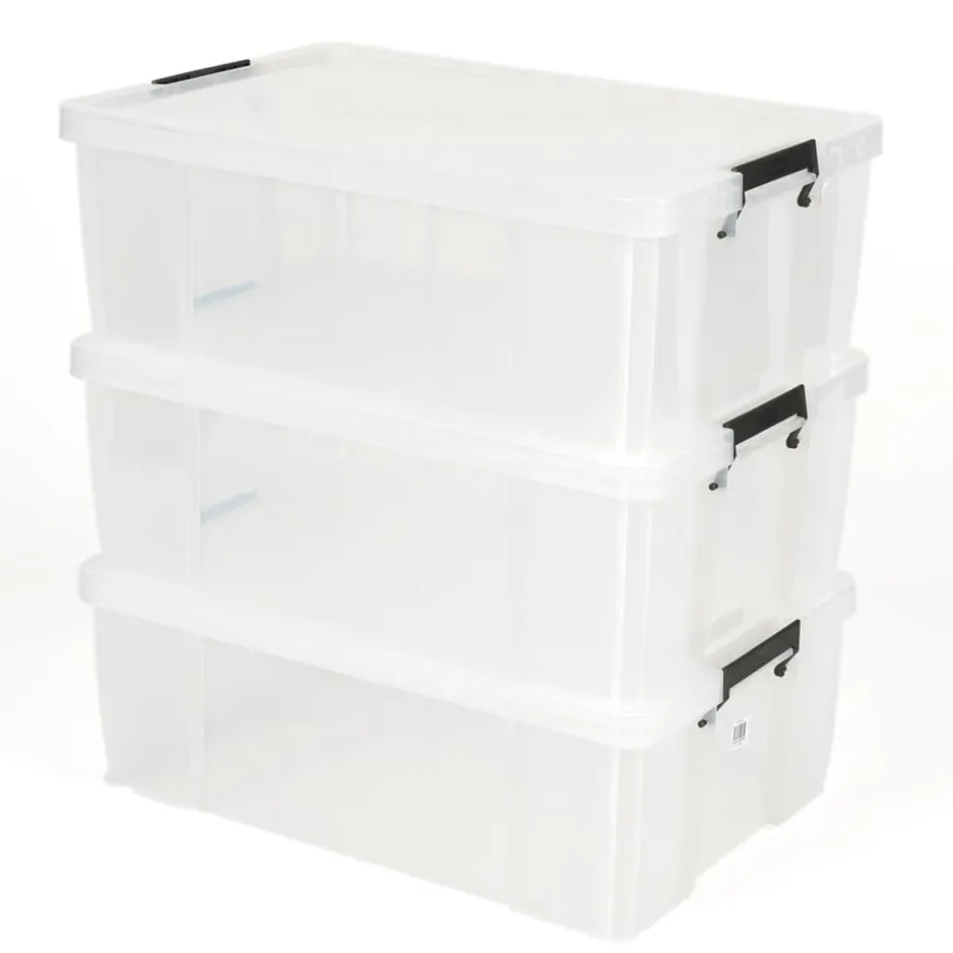Allstore Plastic Storage Box