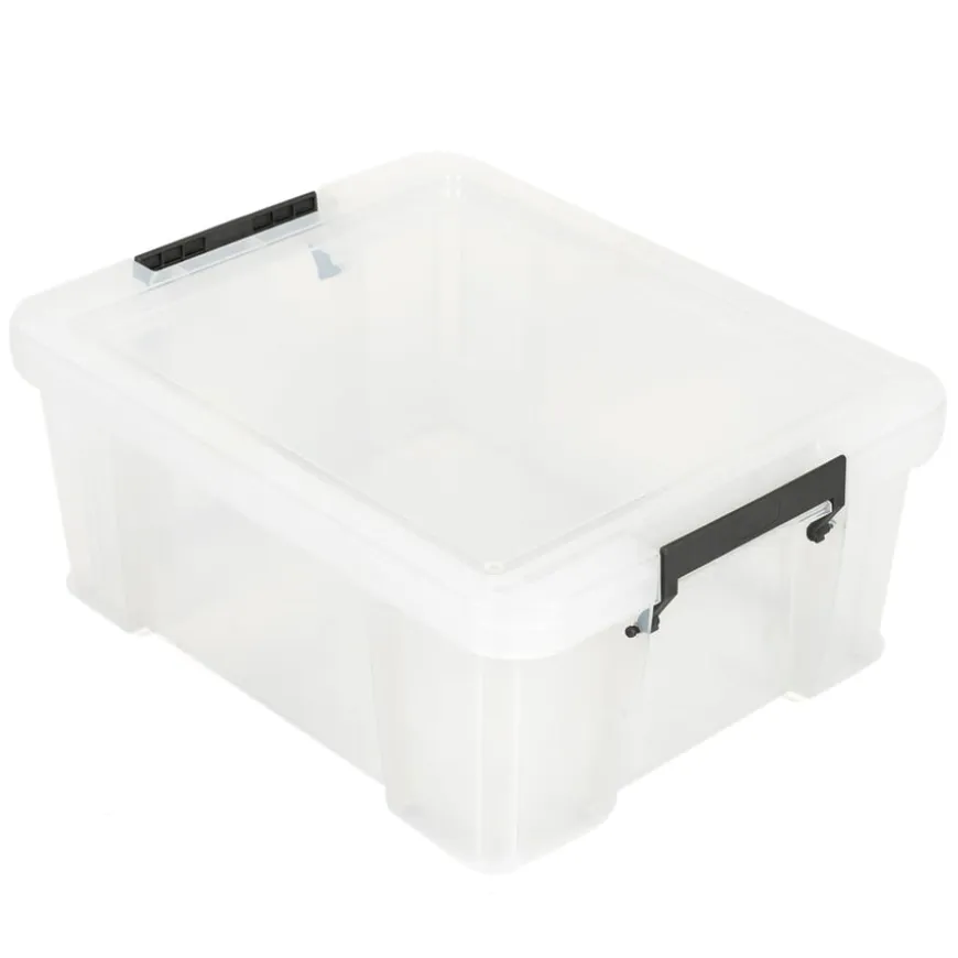 Allstore Plastic Storage Box