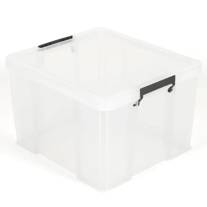 Allstore Plastic Storage Box