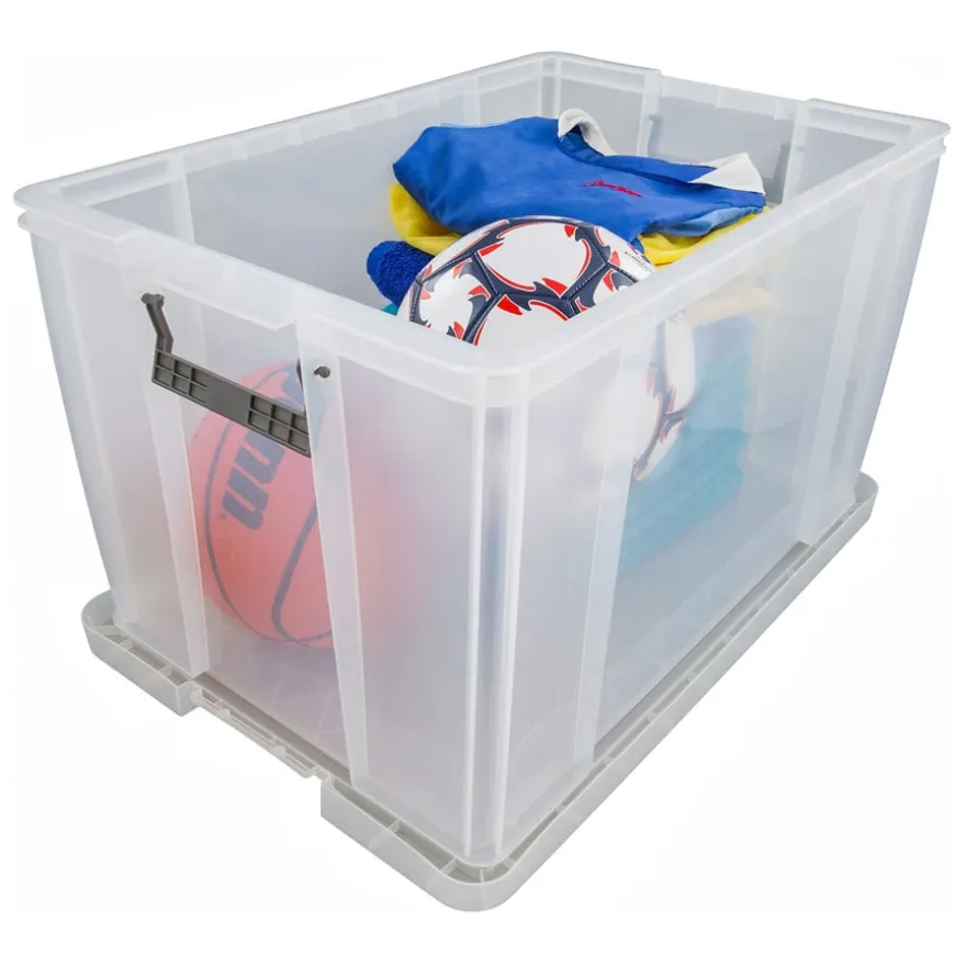 Allstore Plastic Storage Box
