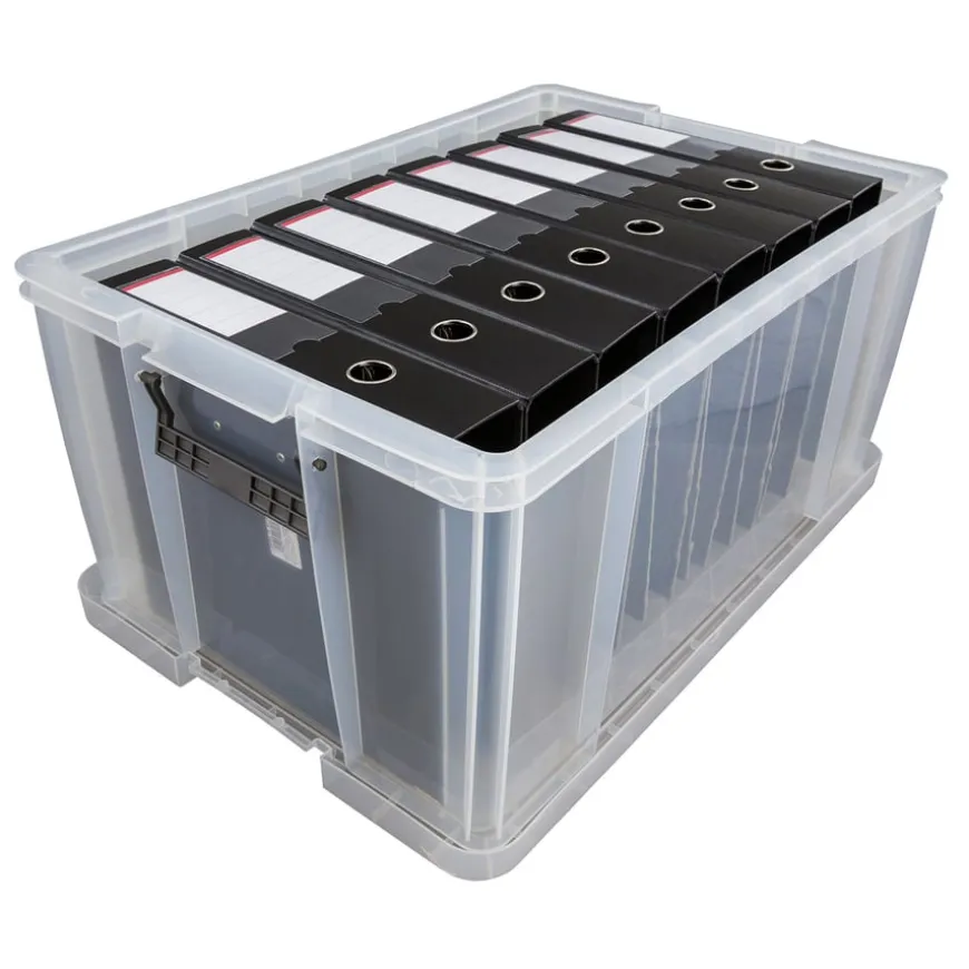 Allstore Plastic Storage Box
