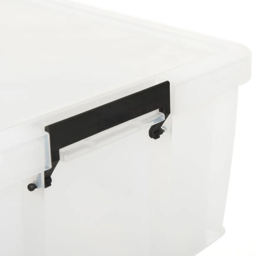 Allstore Plastic Storage Box