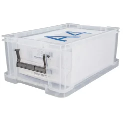 Allstore Plastic Storage Box