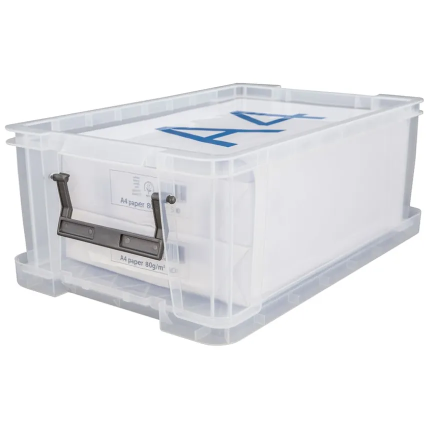 Allstore Plastic Storage Box