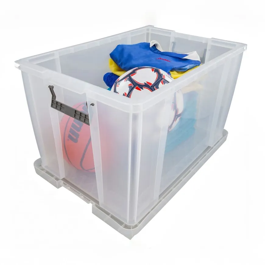 Allstore Plastic Storage Box