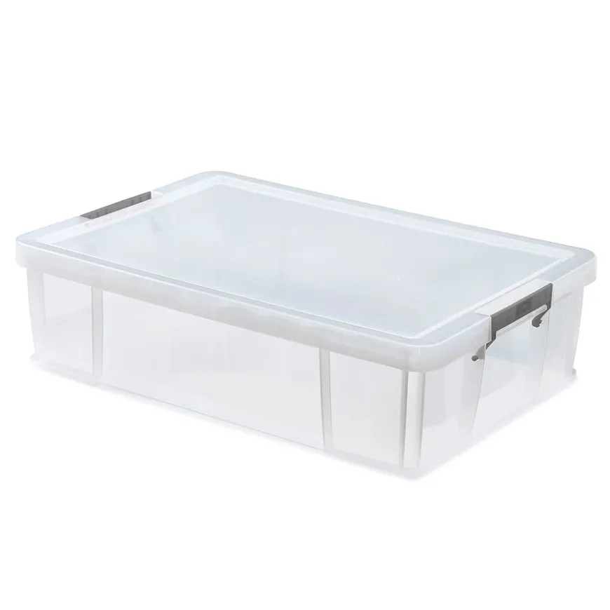Allstore Plastic Storage Box