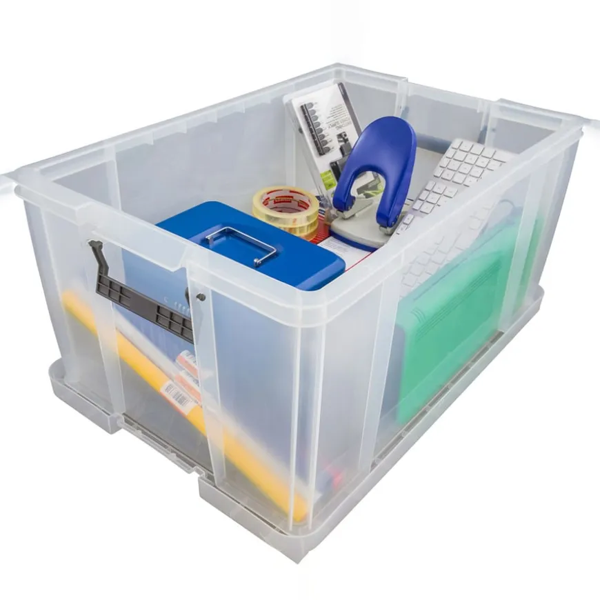 Allstore Plastic Storage Box