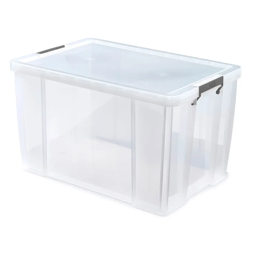 Allstore Plastic Storage Box