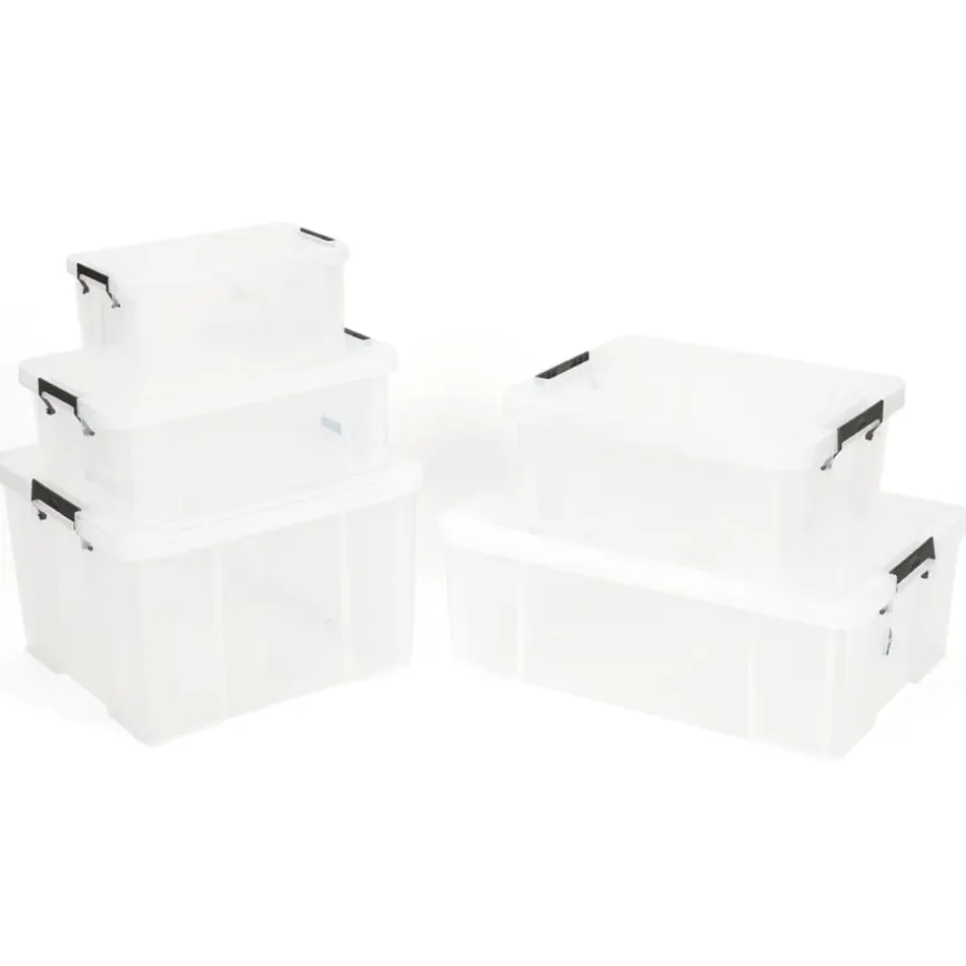 Allstore Plastic Storage Box