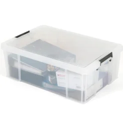 Allstore Plastic Storage Box