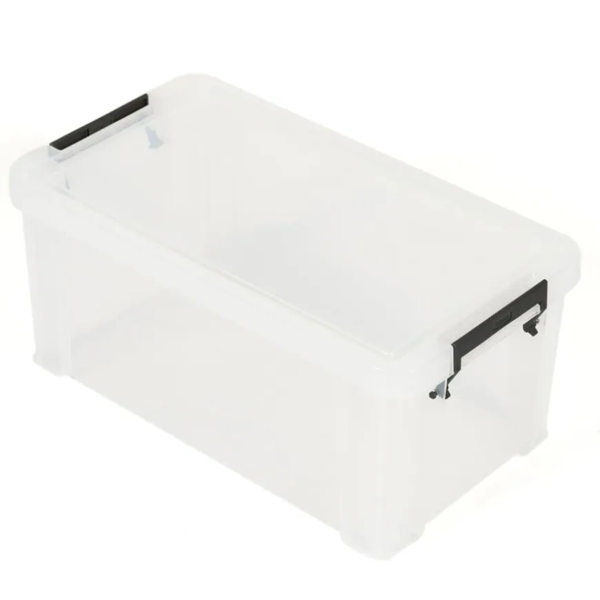 Allstore Plastic Storage Box