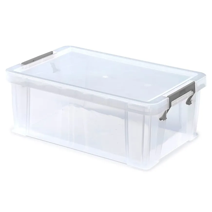Allstore Plastic Storage Box