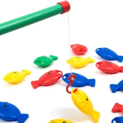 Alphabet Fishing Game