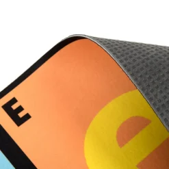 Alphabet Mat