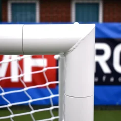 Aluminium Folding Goals