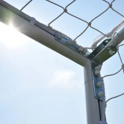 Aluminium Folding Goals