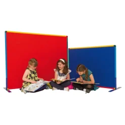 Aluminium Framed Display Boards