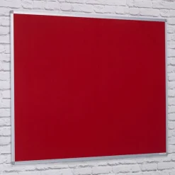 Aluminium Framed Noticeboards