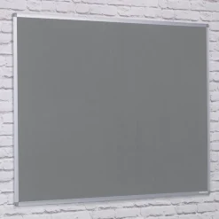 Aluminium Framed Noticeboards
