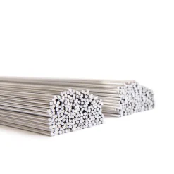 Aluminium Modelling Wire