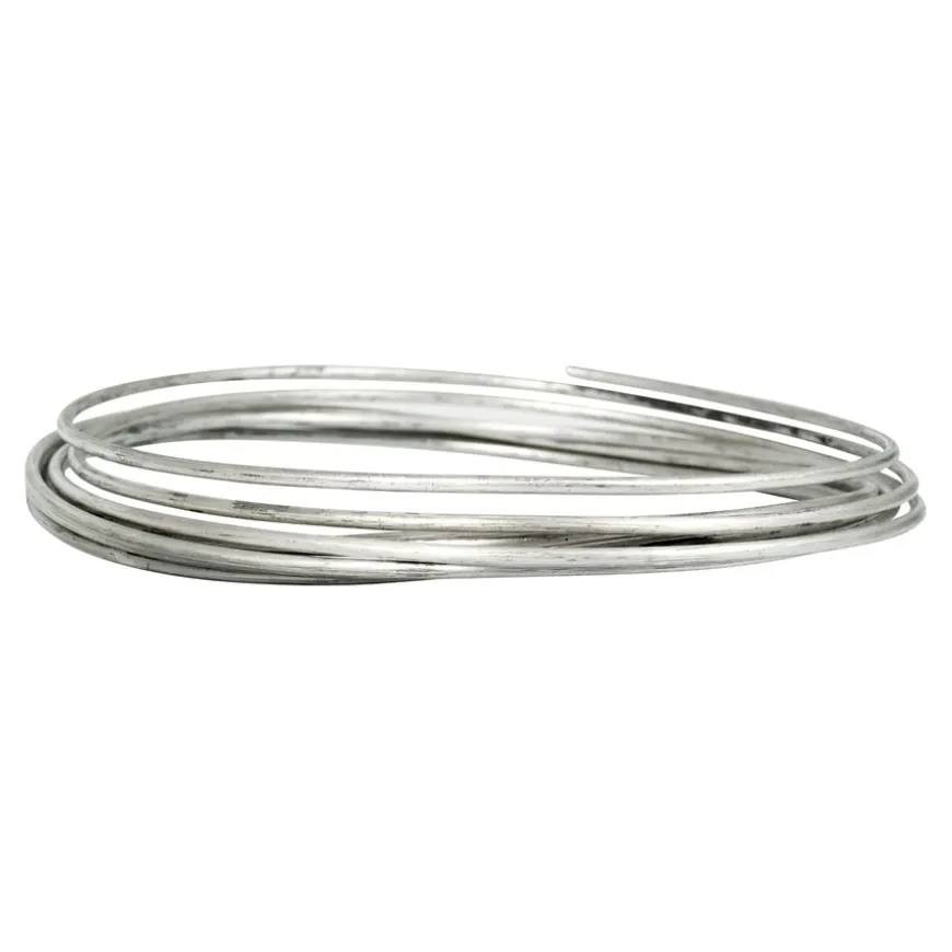 Aluminium Wire
