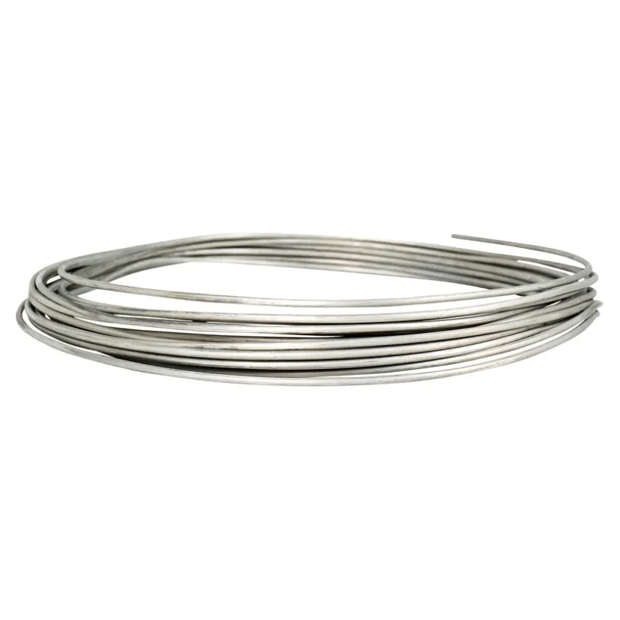 Aluminium Wire