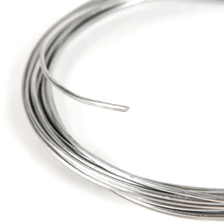 Aluminium Wire