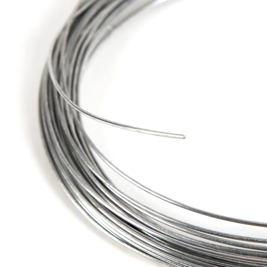 Aluminium Wire