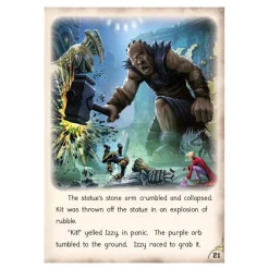 Amber Guardians Catch-up Reading Books 10pk