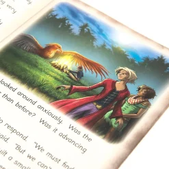 Amber Guardians Catch-up Reading Books 10pk