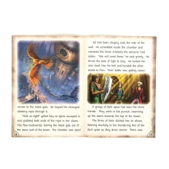 Amber Guardians Catch-up Reading Books 10pk