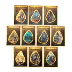 Amber Guardians Catch-up Reading Books 10pk