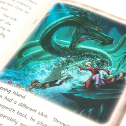Amber Guardians Catch-up Reading Books 10pk