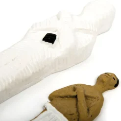 Ancient Egypt Remains Time Capsule Artefact Collection KS2