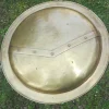 Ancient Greece Spartan Shield D45cm