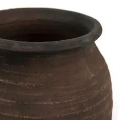 Anglo Saxon Cooking Pot