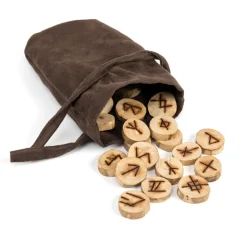 Anglo Saxon Runes 32pk