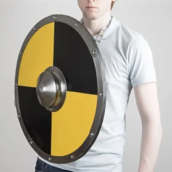 Anglo Saxon Shield Replica