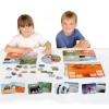 Animal Habitats Sorting Game