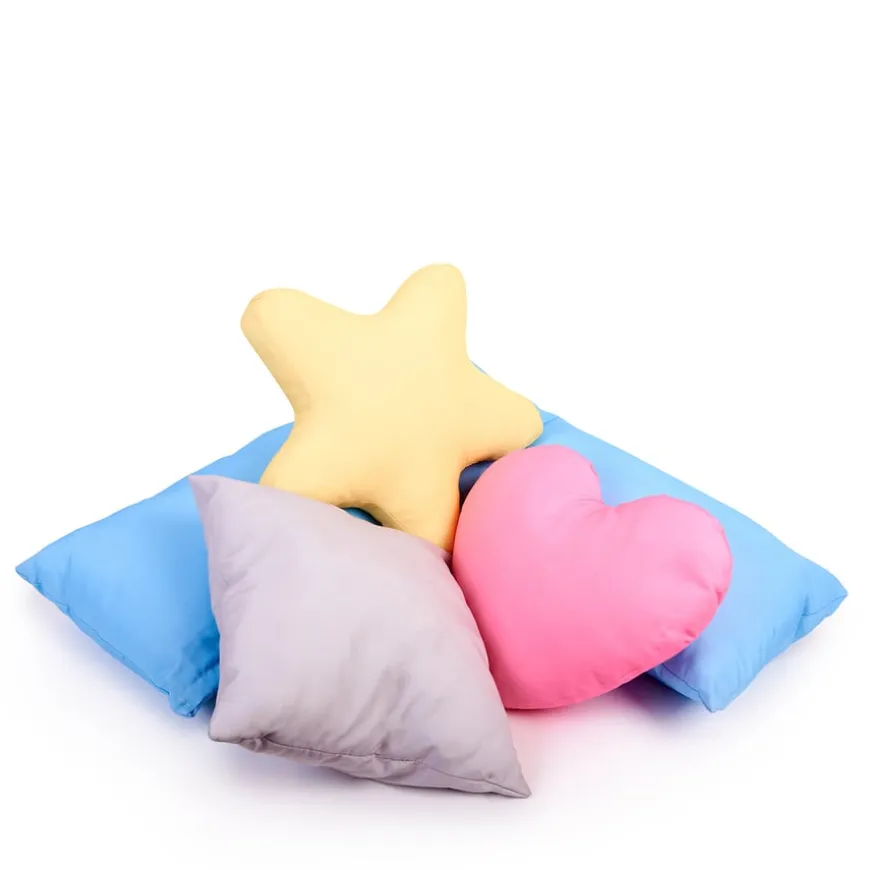 Antimicrobial Vibrating Cushion
