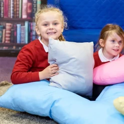 Antimicrobial Vibrating Cushion